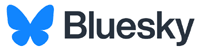 BlueSky Logo